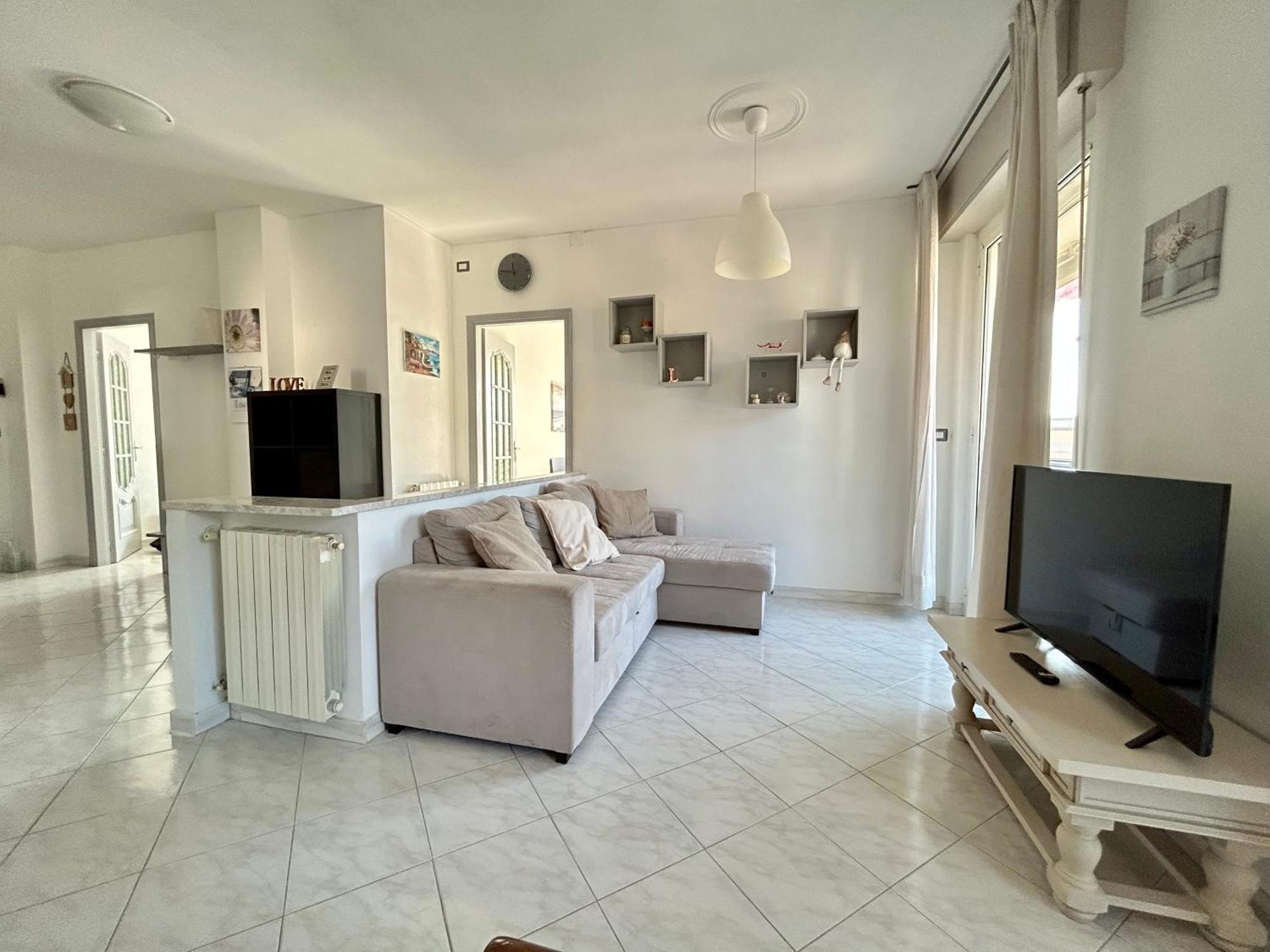Apartamento Lmhouse Arma di Taggia Exterior foto