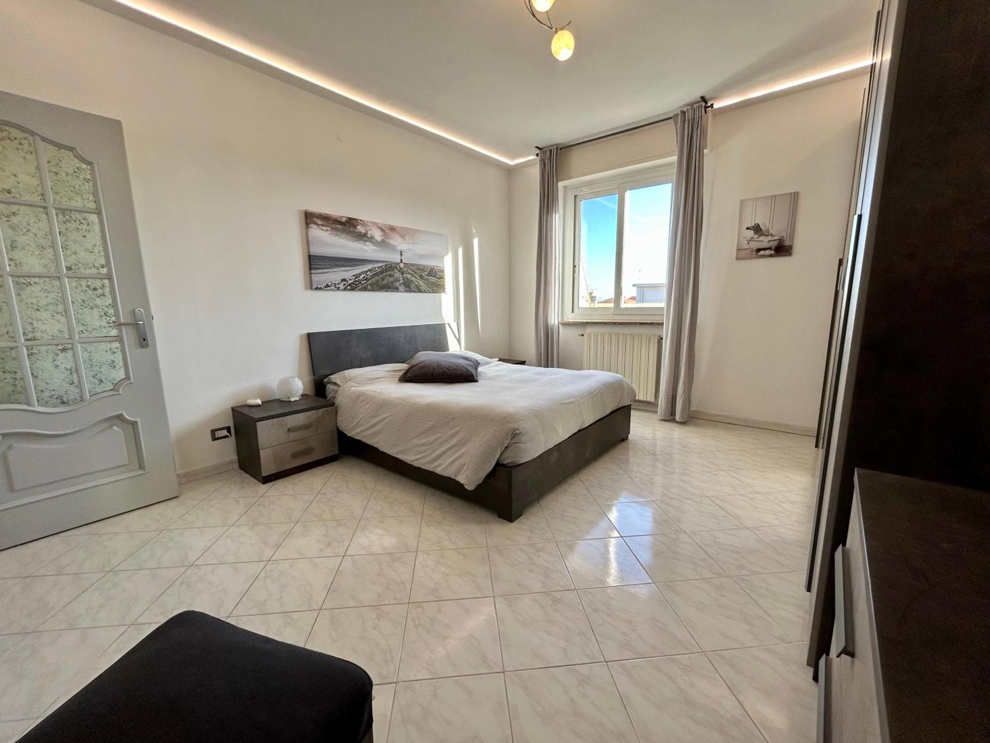 Apartamento Lmhouse Arma di Taggia Exterior foto